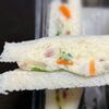 そっちぢゃねえし！おっさんが生み出すズレに大ウケ「パーソナルカラー診断」を試してみる