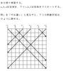 アリの衝突問題（５）の解