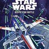 229. World of Reading STAR WARS DEATH STAR BATTLE