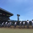 中学までは守備範囲が半径1メートルと言われ続けた僕が高校2年で甲子園のメンバーに選ばれ、相手チームから「守備範囲お化け・・・」と言って絶望を与えるほどに成長したトレーニングや考え方