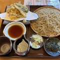 そば処　桜田　(九十九里町)