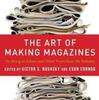 『The Art of Making Magazines』Victor S.Navasky, (編集), Evan Cornog,  (編集)(Columbia University Press)