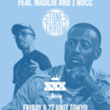  Stones Throw Japan Tour 2010 Vol.2 feat. Madlib & J Rocc