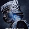 聖闘士星矢 The Beginning / Knights of the Zodiac