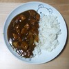 晩ご飯ログ -8/29.8/30.8/31-