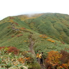 谷川岳（深谷市民登山教室）