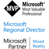 Microsoft MVPを再受賞しました & RD(Regional Director)に就任しました