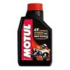 オイル交換 MOTUL 5100 10W-40