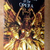 Diary in Google Translate Retrospect 2001 London (6) "the Phantom of the Opera" again