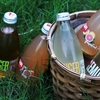 オーストラリアより天然成分使用！5種のフレーバー炭酸が登場『CAPI Lemonade,Ginger Beer,Ginger Ale,Blood Orange,Pink Grape Fruit』