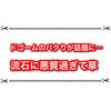 ポケモンのドゴームがパクりで話題に… キャラの印象が悪くなる事件です