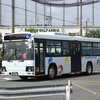 鹿児島交通(元西武観光バス)　2381号車