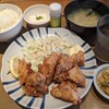 仙台市六丁の目西町：やよい軒