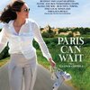 映画「ボンジュール、アン（Paris Can Wait）」　４