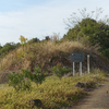 桂原古墳　熊本県宇城市不知火町長崎