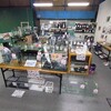 新しいお品物並べておりますよ【ペットバルーン・中古品・ADA・買い取り・大阪】