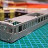 #28　みじかいキハ45をつくる（その１・ショーティー化）