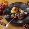 【リーガロイヤルホテル京都】こわ～い目玉のスイーツやかわいいアフタヌーンティーセットも「ハロウィンデザート」販売　　　 　