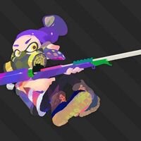 スプラトゥーン スプラトゥーン