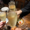 2024年2月9日　Bistro maruyama ハル＠円山公園