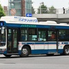 京成バス H711