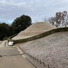 ええと、飛鳥路ってあるのか？(2) 飛鳥宮跡、飛鳥寺、そして甘樫丘。