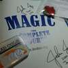 Joshua Jay Magic Lecture