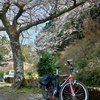 ニシキ レボリューション EG で弘川寺と叡福寺に行ってきた！....これで自転車で幽々子様と神子様の聖地巡礼できました(^_^;)