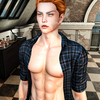 相変わらず一人で遊んでますSecond Life