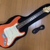 Barclay ストラトキャスター ショートスケール