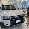 祝！！　納車！！