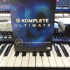 KOMPLETE10 ULTIMATE 開封レビュー、しよう！