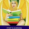 学習と学び　STUDY & LEARNING