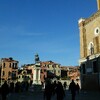 ヴェネツィアは続く。　Venezia