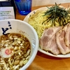 【今週のラーメン５２７７】石神井とら（東京・石神井公園）特製つけ麺　〜老若男女誰でも好きそう！個性とアレンジが溶け込む丸長オマージュ系つけそば！