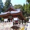 【長野市】長谷寺