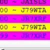 J79WTA：12m FT8（Dominica：ALL New）