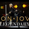 Legendary：レジェンダリー - Bon Jovi：ボン・ジョビ【歌詞和訳】