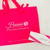Hasnaâ（アスナ）
