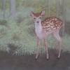ART〜動物たちからの贈り物…『市橋豊美展』（京王プラザホテル）