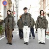 【戦争とミリタリーウェア】ミリタリーファッションについて、私達はどう考えるべきか？