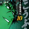 今週読んだマンガ　2024年2月4日～2月10日