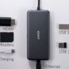 Macユーザー必携 Anker PowerExpand+ 7-in-1 USB-C PDハブ