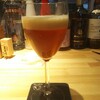 Baired Beer　がんこおやじ　バーレーワイン


