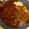 神戸三田屋レトルト  サイコロステーキカレー