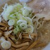 こってりラーメン