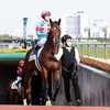 愛馬観戦記　R4-5【スタッドリー　4歳上1勝クラス】