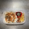 ウィンナー弁当