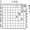 【詰将棋】 3手詰 第354問