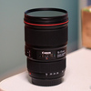 Canon EF16-35mm F4L IS USMを購入した【購入編】